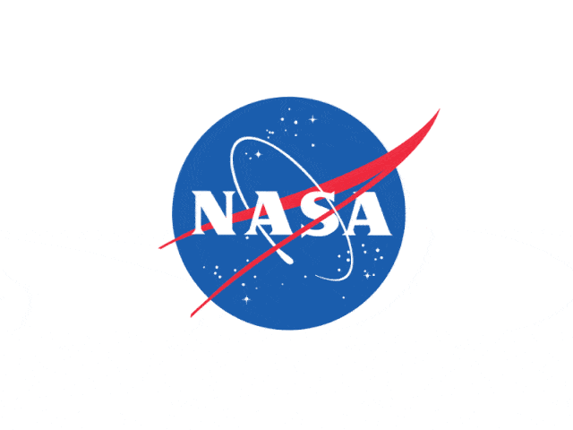 NASA 发布首部交互式图像小说，可以和机器人、宇航服、月球前哨面对面 - 1