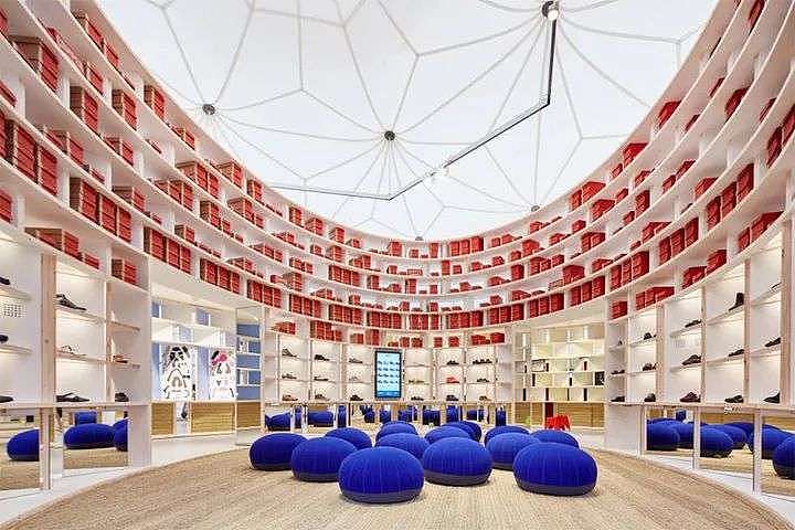 2022 年「建筑界诺贝尔奖」公布，完全不像网红打卡地的「简陋建筑」，却给人带来幸福 - 6