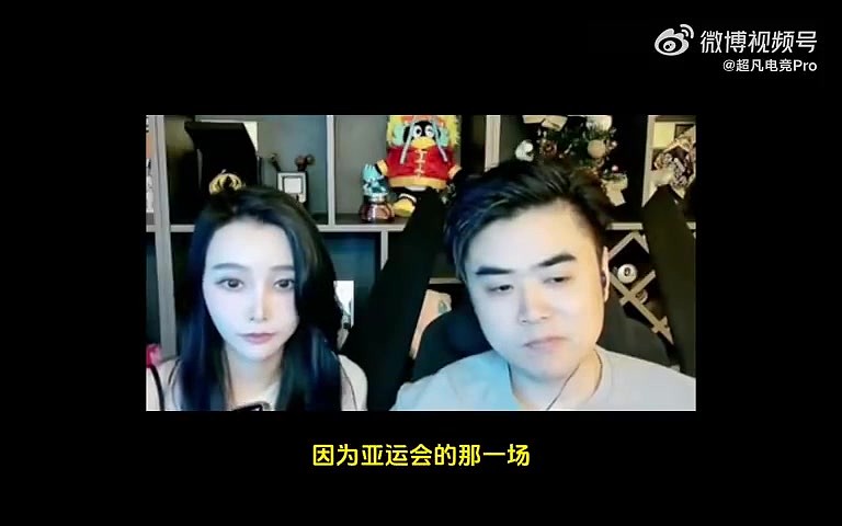 朱开谈亚运会：如果再给我一次机会，我能做得更好！ - 2