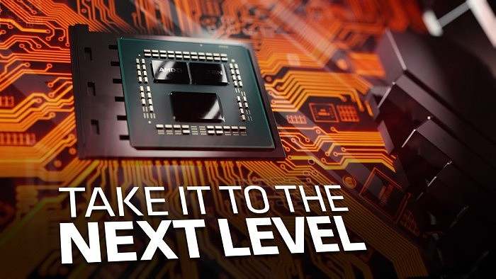 AMD Zen 3 3D-Vache Ryzen预估下月进入量产 Zen 3 B2步进将于12月开始出货 - 3