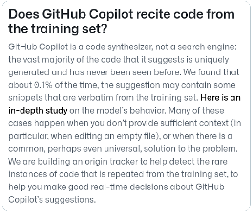 GitHub遭抵制：AI 代码生成神器竟成“抄袭工具”？ - 3