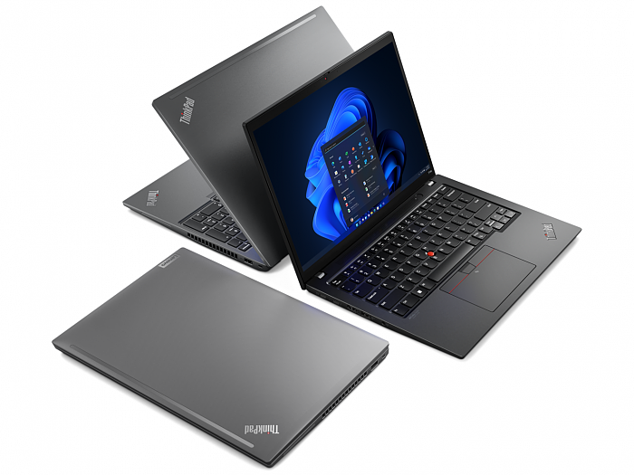 联想发布新款ThinkPad T14s：12代酷睿/锐龙6000双平台 - 1