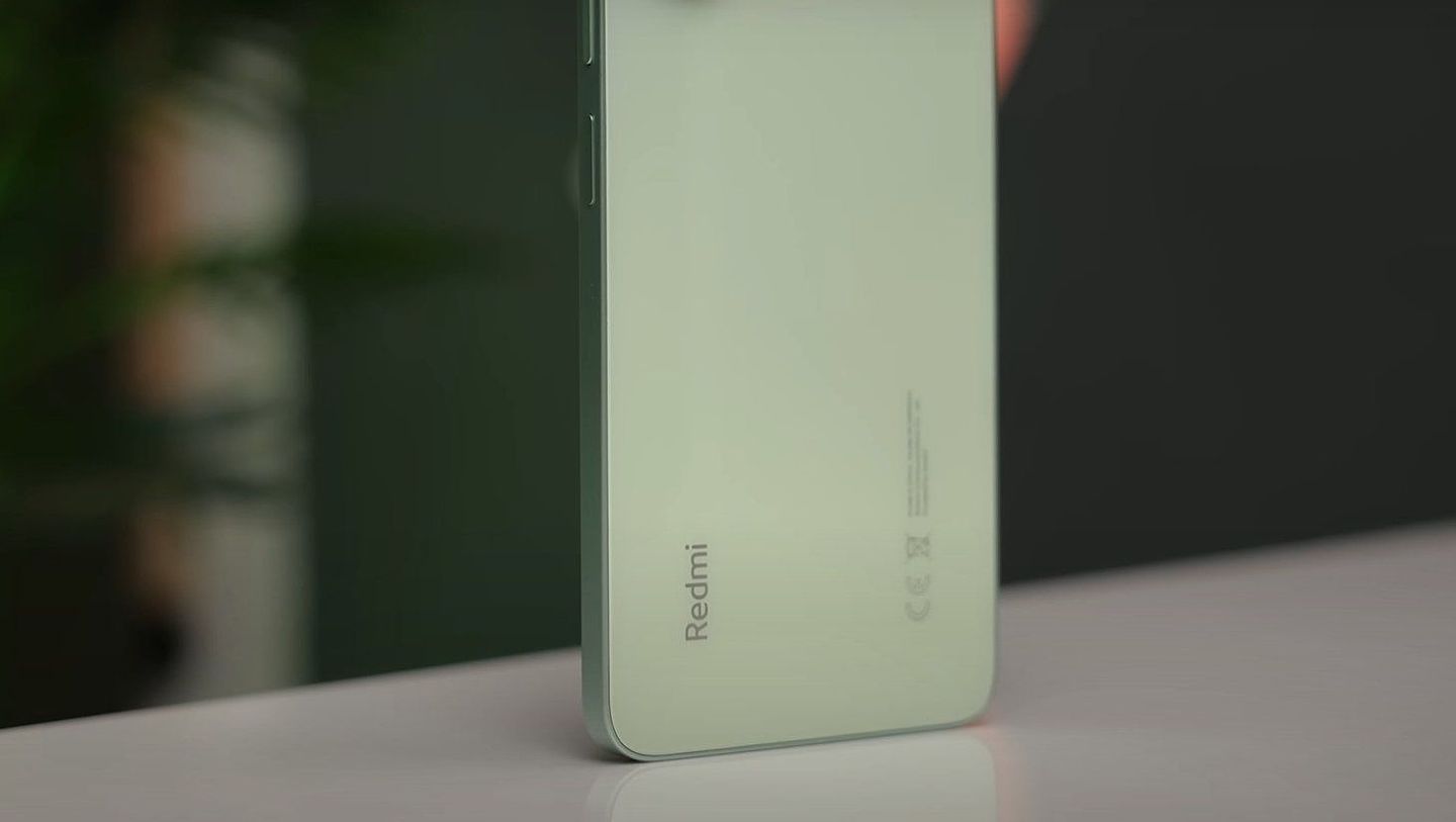 小米 Redmi 14C 手机被曝 8 月 31 日发布：6.88 英寸 90Hz 屏幕、5160mAh 电池、5000 万主摄 - 4