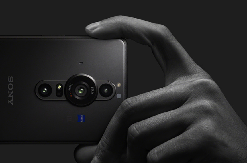 索尼摄影旗舰 Xperia PRO-I 国行发布：1 英寸大底传感器，售价 10999 元 - 2