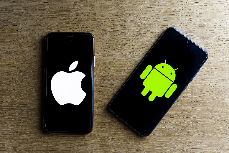 旧手机去向调查：苹果 iPhone 用户更倾向于以旧换新，安卓用户更倾向于保留 - 1