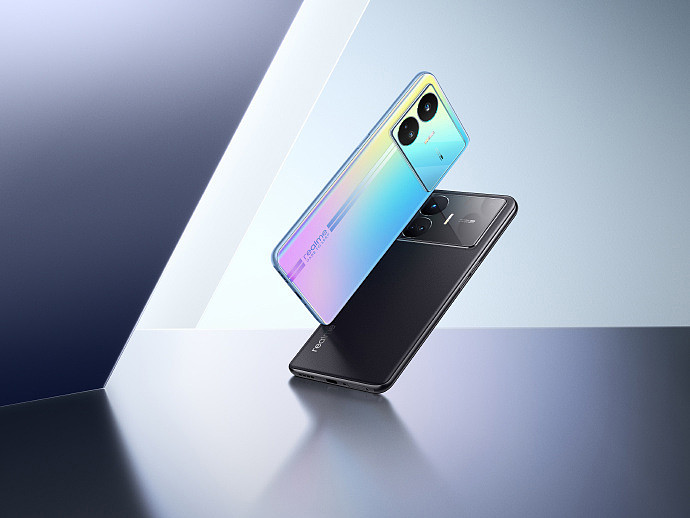 真我 realme GT Neo5 SE 手机 16GB+1TB 现货开售：2599 元、骁龙 7+ Gen 2 芯片 - 1