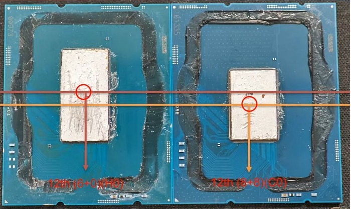 微星分享大量Alder Lake CPU、DDR5内存和Z690产品的细节 - 1