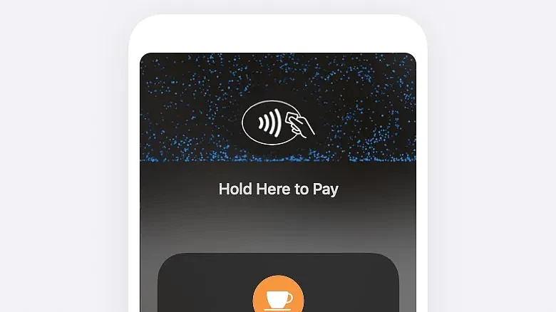 iOS 15.4 Beta 2发现“Tap to Pay”代码 暗示该功能即将上线 - 1