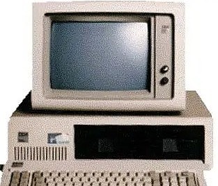 今天也是男人的日子！第一台电脑诞生76周年 快去多陪陪电脑吧 - 3