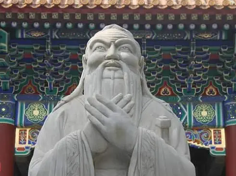 儒家思想是什么样的？有什么影响？ - 1