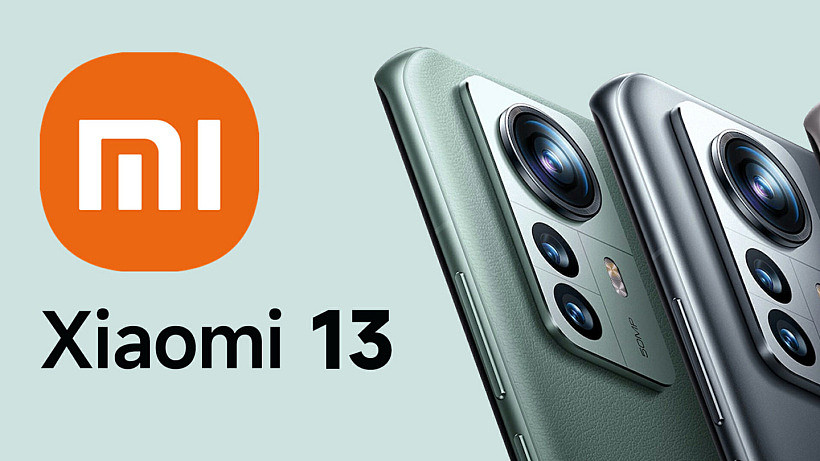 Xiaomi 13 is leaked on IMEI database, hints release date