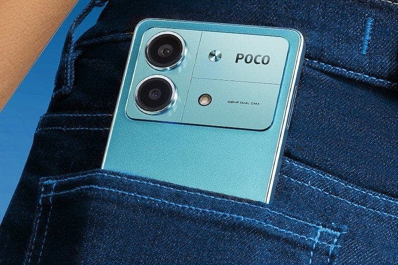 小米 POCO X6 Neo 手机海外发布，配天玑 6080 处理器 - 3