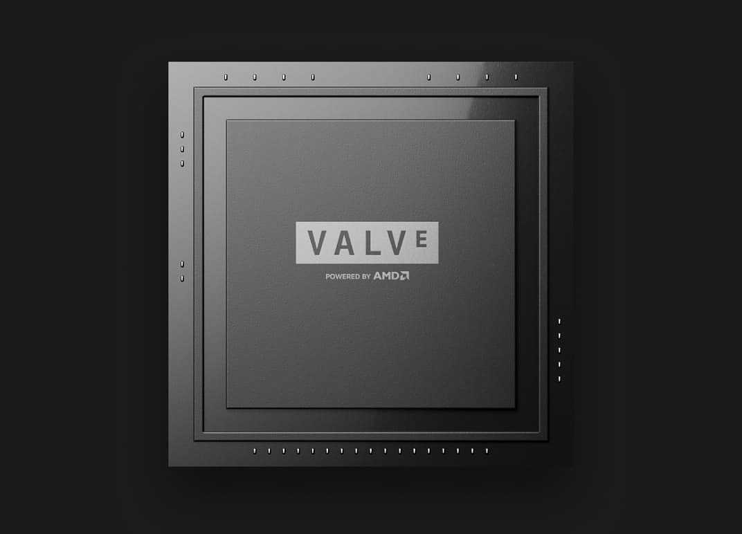Valve发布Steam Deck掌机：基于AMD Van Gogh APU 将于12月发货 - 2