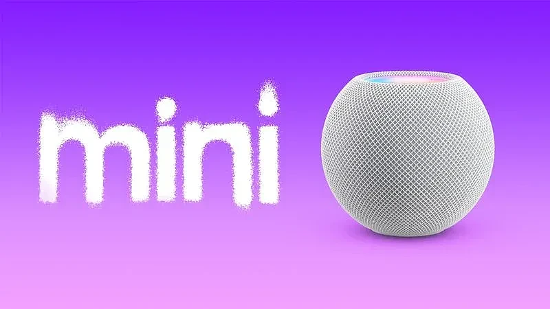 HomePod mini是最大功臣 苹果在智能音箱/屏幕市场份额近乎翻倍 - 1