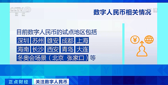 数字人民币App来了！点外卖、打车…与微信、支付宝有啥不同？ - 2