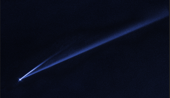 太阳系八颗神秘小行星：谷神星有水或许孕育生命？ - 7