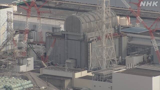 日本东京电力公司拟在福岛集中建设反应堆报废相关产业基地 - 1