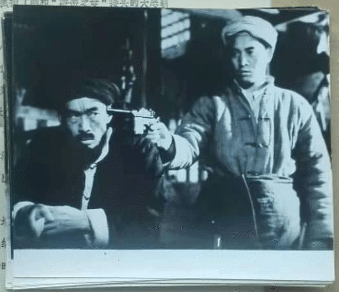 电影《峨眉飞盗》导演张西河去世 享年86岁 - 1