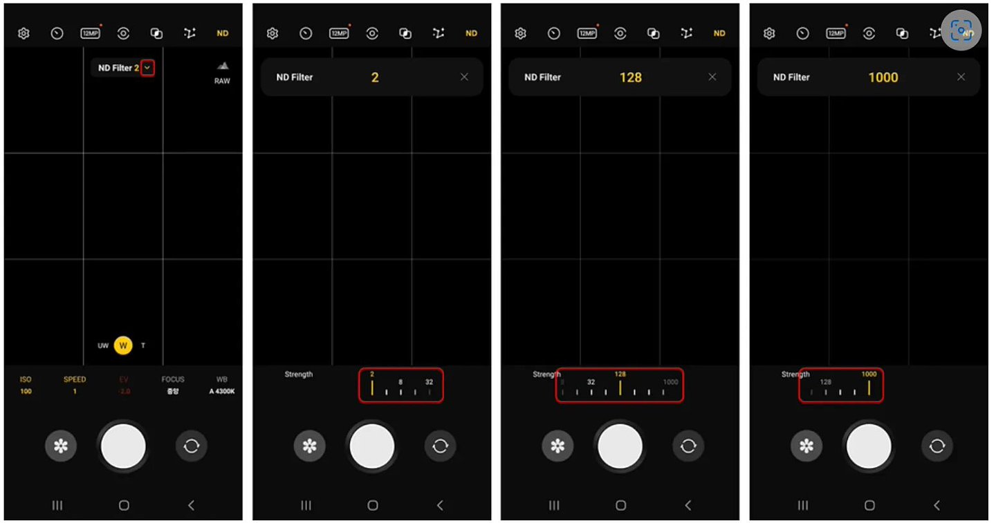 消息称三星 Galaxy S24 Ultra 手机拍摄 RAW 照片，默认从 12MP 升至 24MP - 4