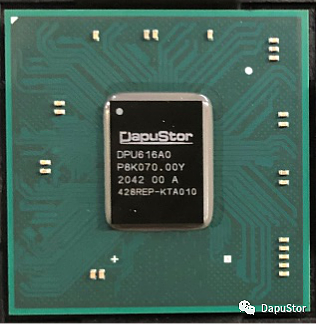 国产自研主控SSD首次拿下PCIe 4.0权威认证 - 1