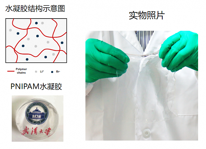 武汉大学研发退烧手机壳：如同能自动加湿的湿纸巾 - 3