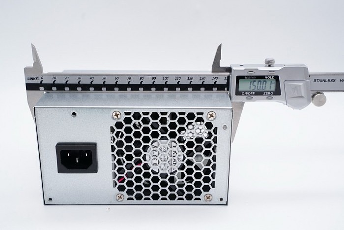 下一代ATX标准窥探：航嘉推出ATX12VO PC电源 只有12V输出 - 7