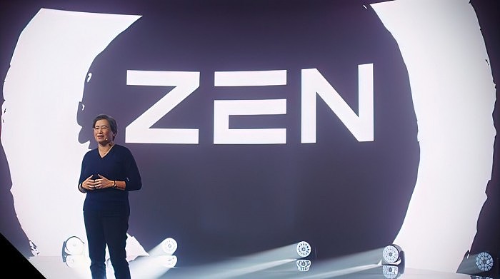 AMD Zen 5/Zen 6架构大曝光：性能增幅超越以往 - 1