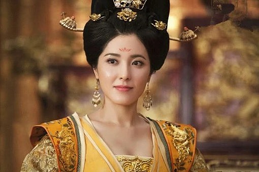 李世民看上李元吉的妻子,和她生下一子还打算将她立为皇后? - 3