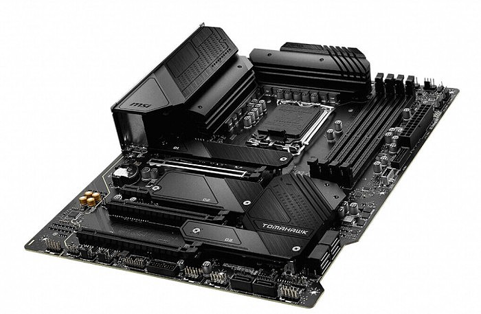 微星推出H670主板：带PCIe5.0 定位Z690和B660中间 - 1