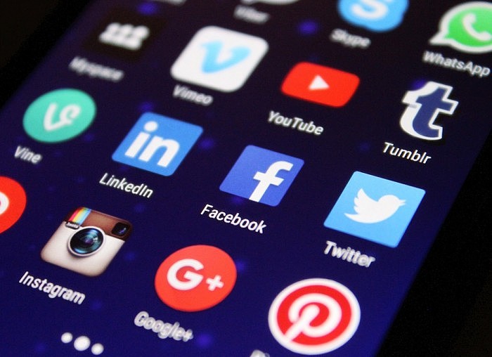 悉尼科技大学：使用社交网络会带来46种危害 - 1