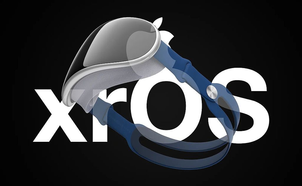古尔曼：苹果工程师正集中精力打磨 xrOS，导致 iOS / iPadOS 17 更新规模明显缩小 - 2