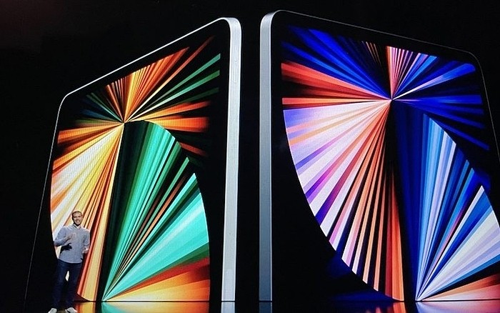 苹果新款iPad Pro已在路上 未来全面拥抱OLED - 2