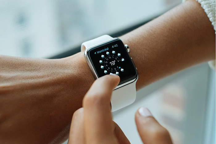 watchOS 8.5被指会导致快充失效 Apple Watch 7用户请谨慎更新 - 1