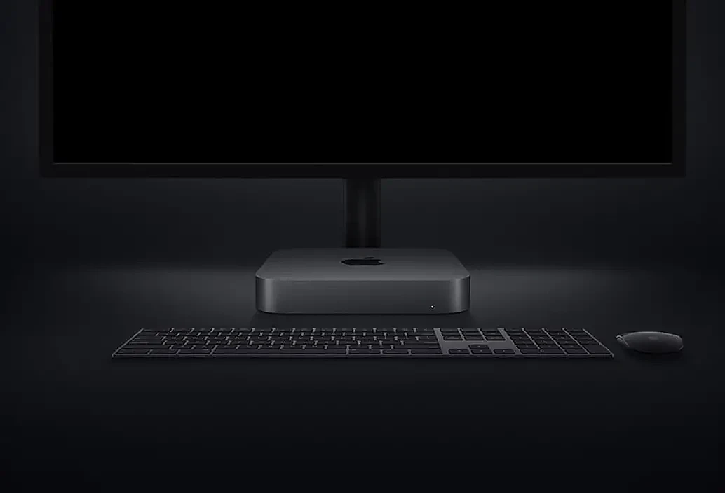 苹果正研发新款Mac Mini：配M2和M2 Pro芯片 - 2