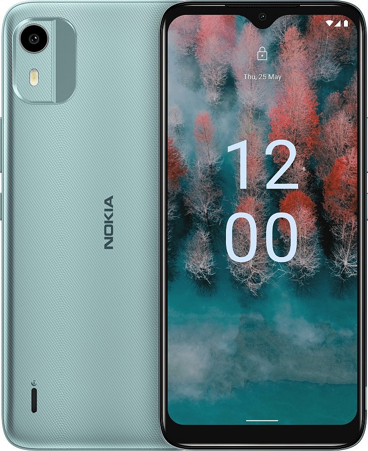 诺基亚 C12 Plus 手机发布：搭载 6.3 英寸屏幕，4000mAh 电池 - 2