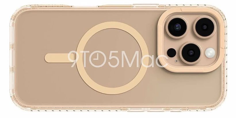 供应链称苹果 iPhone 16 系列手机备货数据指引为 8800 万台，与 iPhone 15 系列大致持平 - 1