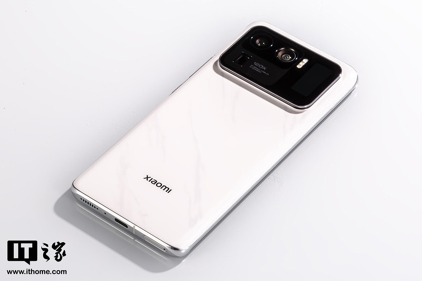 小米 11 Pro / Ultra 手机推送澎湃 HyperOS 正式版更新 - 1