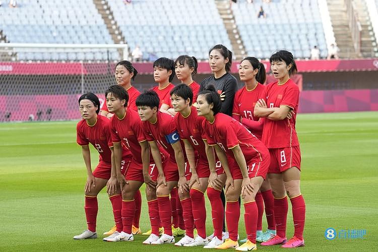 足球报：中国橄榄球协会主席陈应表担任中国女足领队