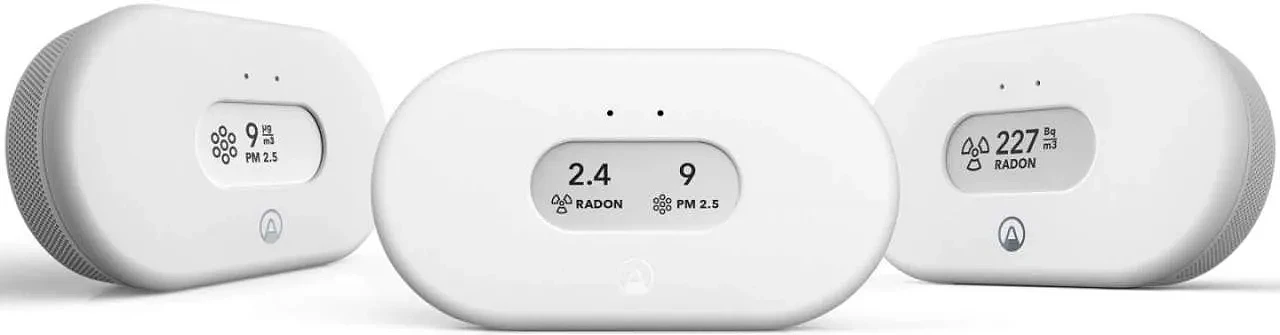 Airthings推View Radon/Pollution新品：可监测氡和小颗粒物 - 3