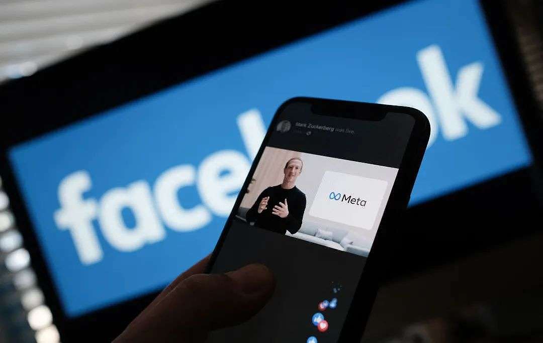 Facebook 的「万亿崩落」，是未来巨型平台的预言 - 3