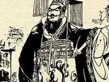 为什么说楚文王是领路之人？