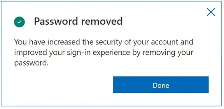 微软推荐用户放弃传统密码 改用密码管理工具 - 3