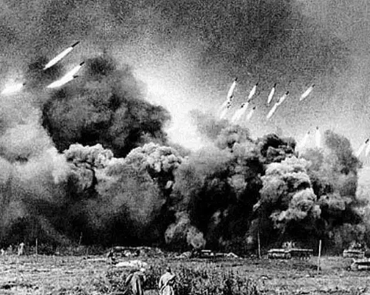 1939年——第二次世界大战的爆发 - 1