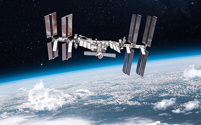 NASA或不再需要俄罗斯支持就能调整空间站轨道 - 1