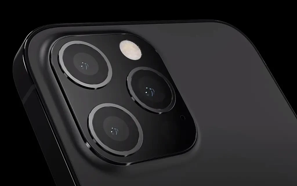 iPhone 15 Pro将配潜望式摄像头 AR眼镜将于2024年发布 - 1
