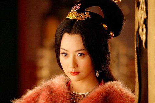 萧皇后嫁了六个皇帝,为什么李世民还要接她回家? - 5