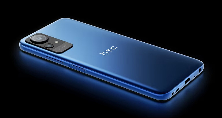 HTC Wildfire E3 Lite 手机发布：紫光展锐 SC9863 处理器 + 5000mAh 电池 - 2