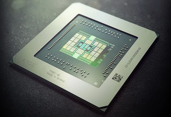 AMD正从英特尔手中夺取市场份额：业务增长速度高于市场预测 - 2