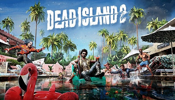 《死亡岛2》销量已突破300万份 玩家总数超700万人 - 1