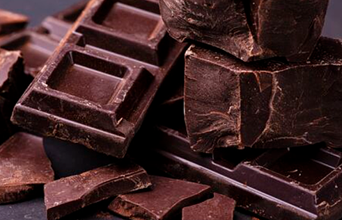 每天吃巧克力还能不胖反瘦？来听听哈佛教授怎么说 - 2